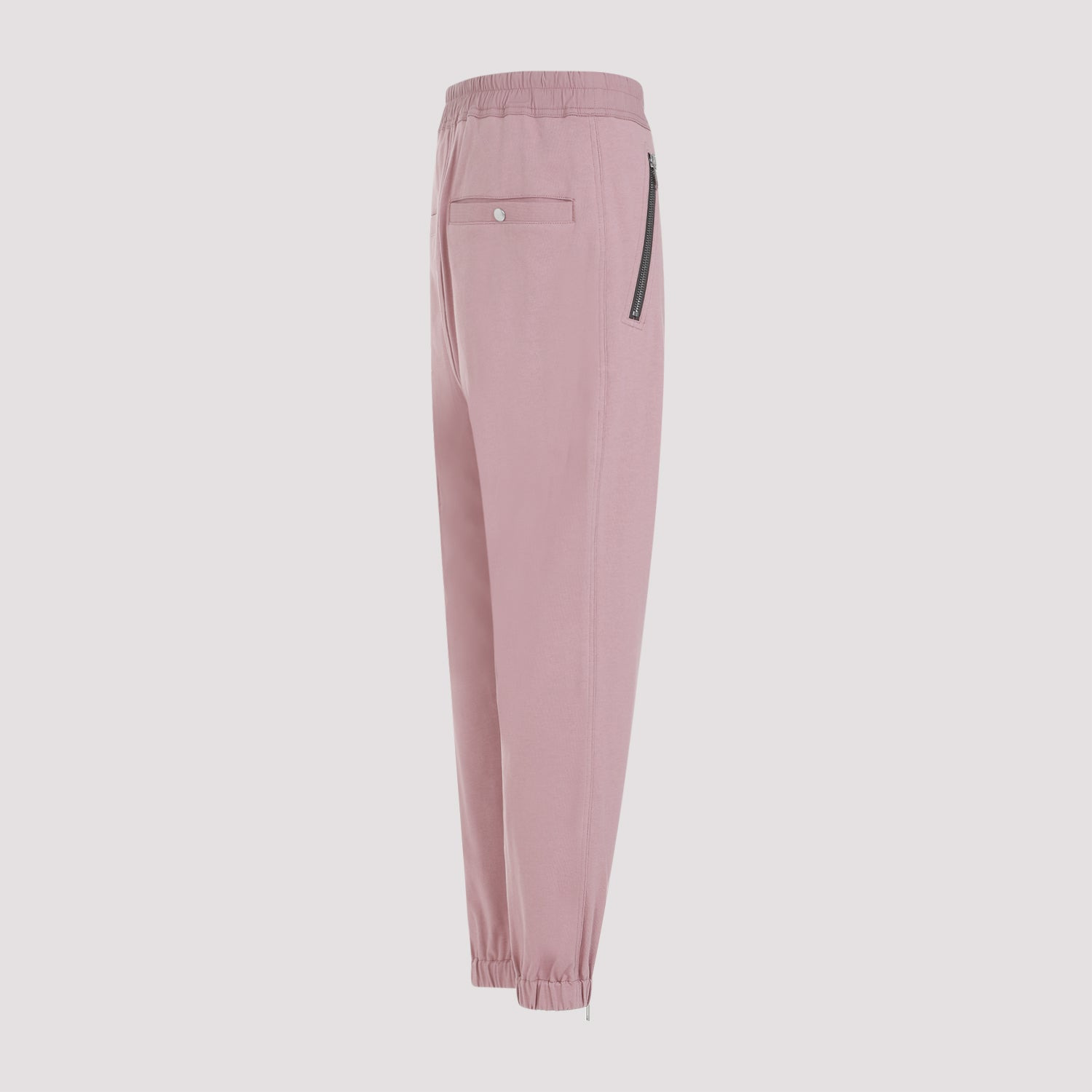 Rick Owens Tectuatl Track Pants Men - 3