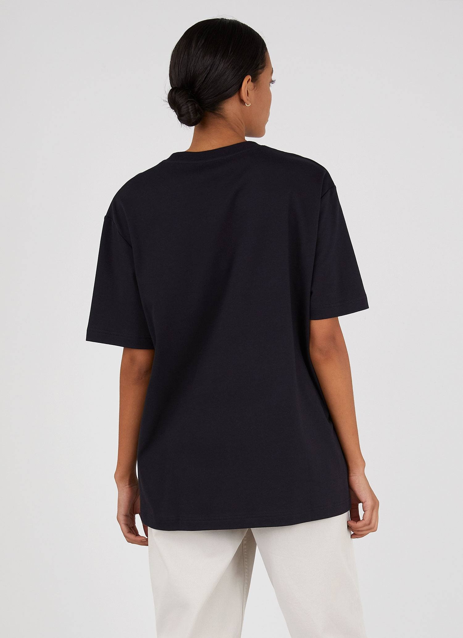 Oversized T‑shirt - 3