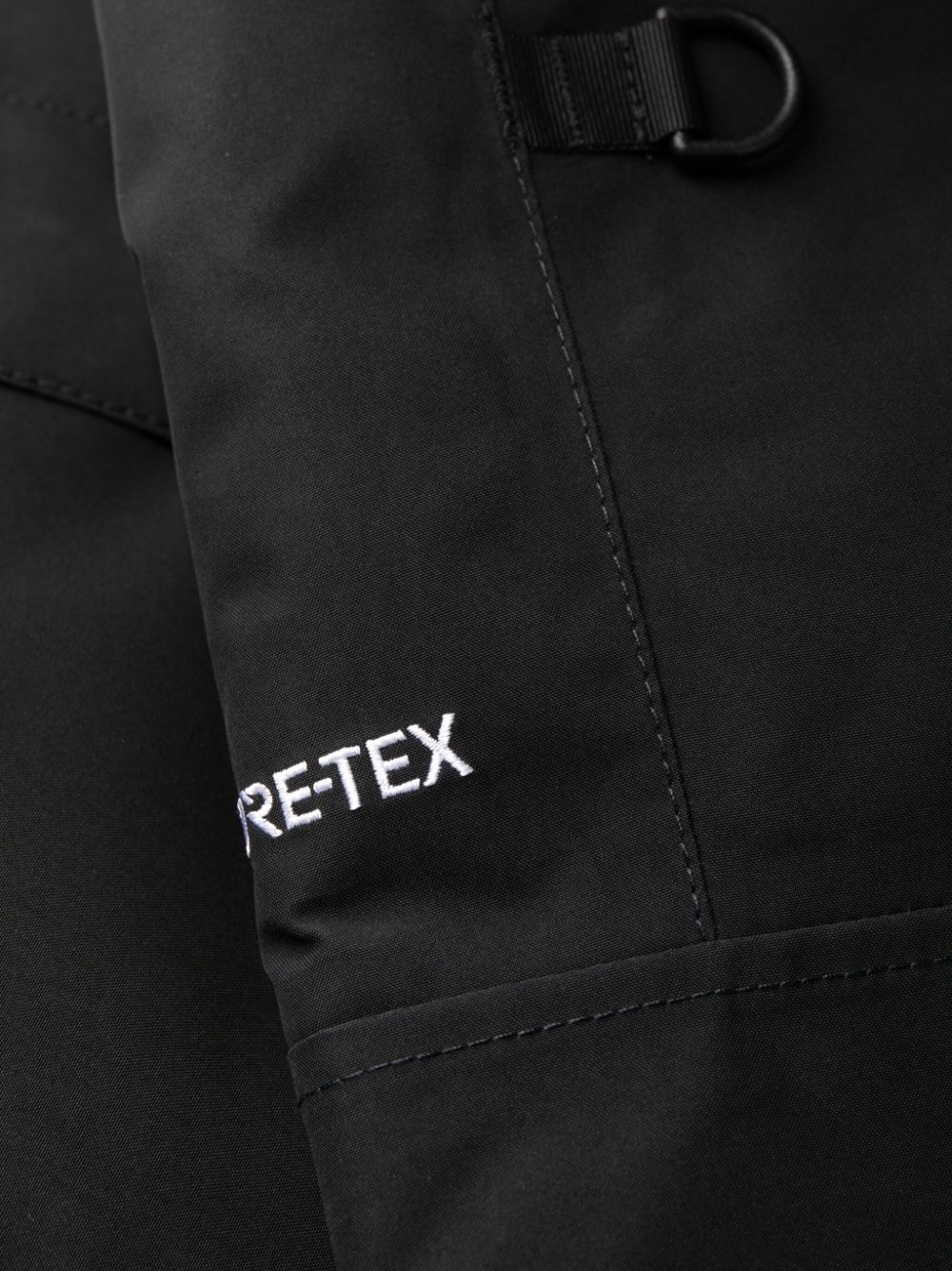 Gore-Tex Mountain Guide insulated jacket - 7