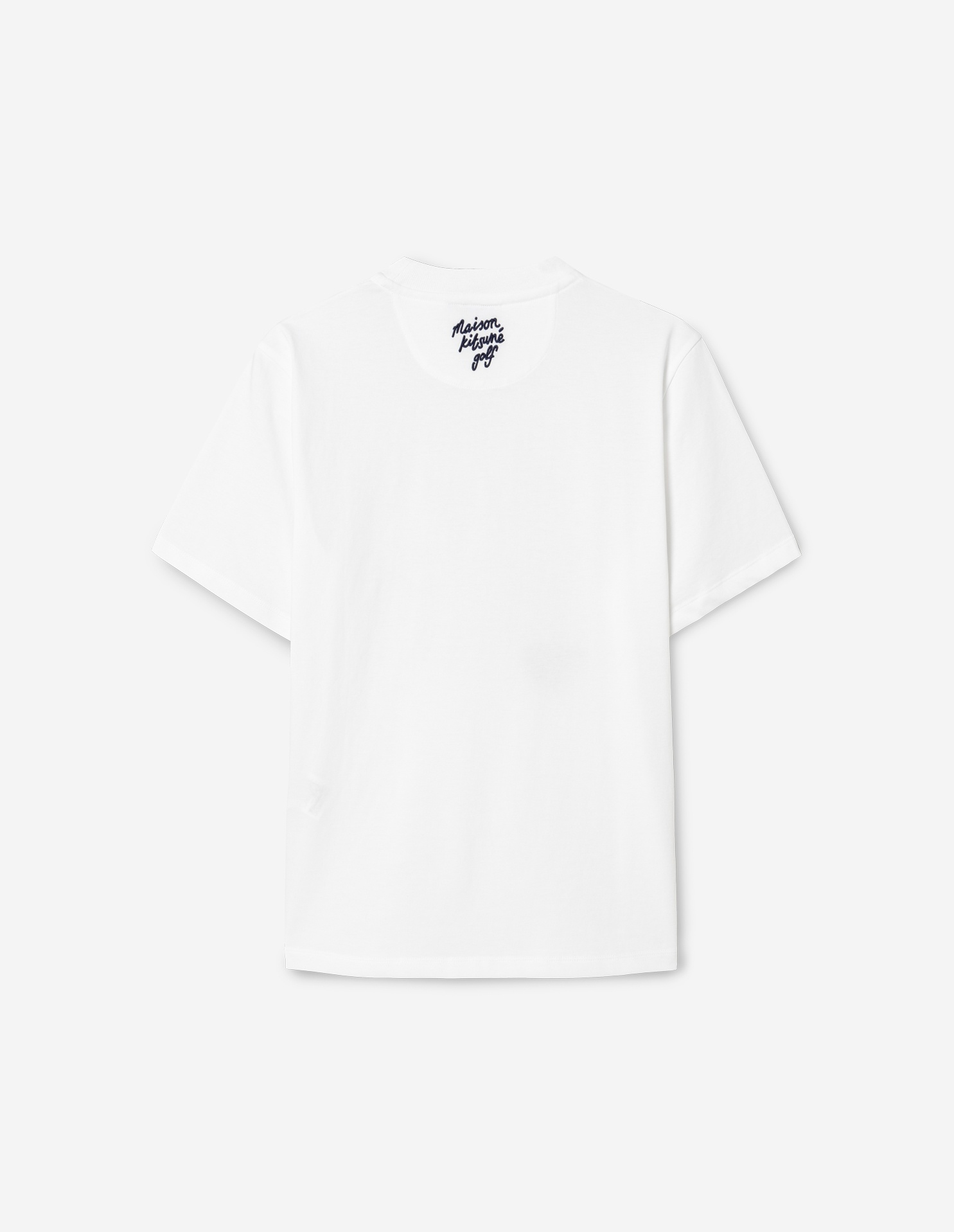 Women Swing Fox Print T-shirt - 6