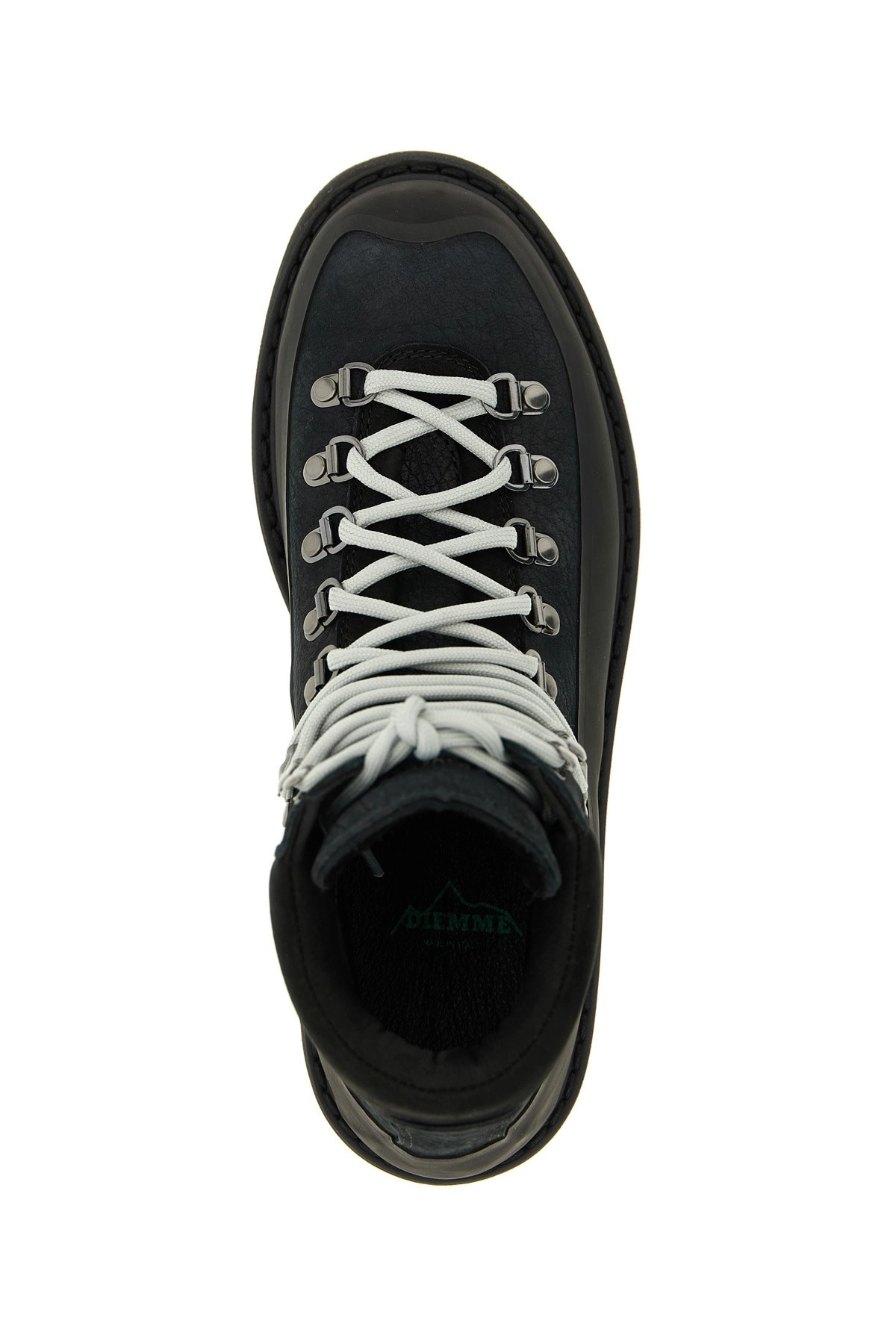 'Roccia Vet Gomma' ankle boots - 4