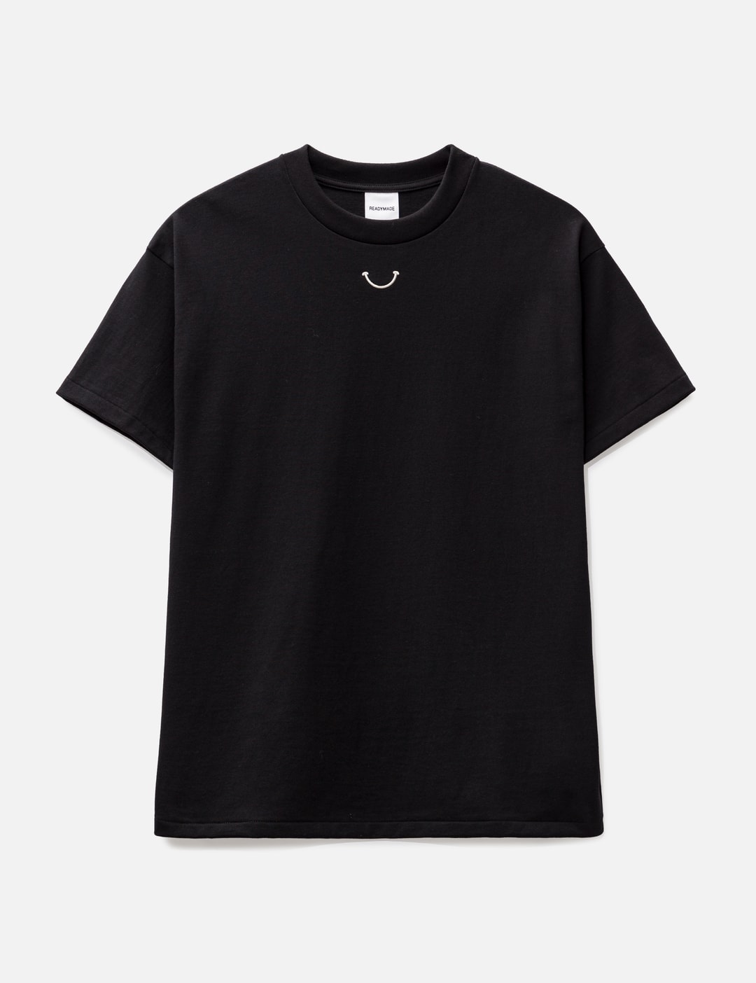 Embroidered Printed Cotton-Jersey T-Shirt - 1