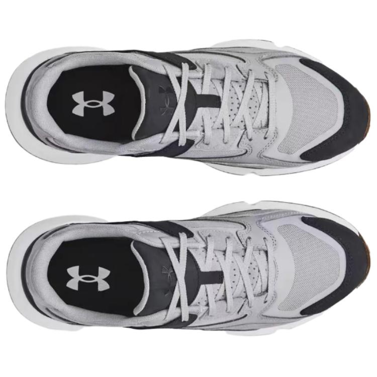 Under Armour Forge 96 'Grey Matter Anthracite' 3027718-105 - 4