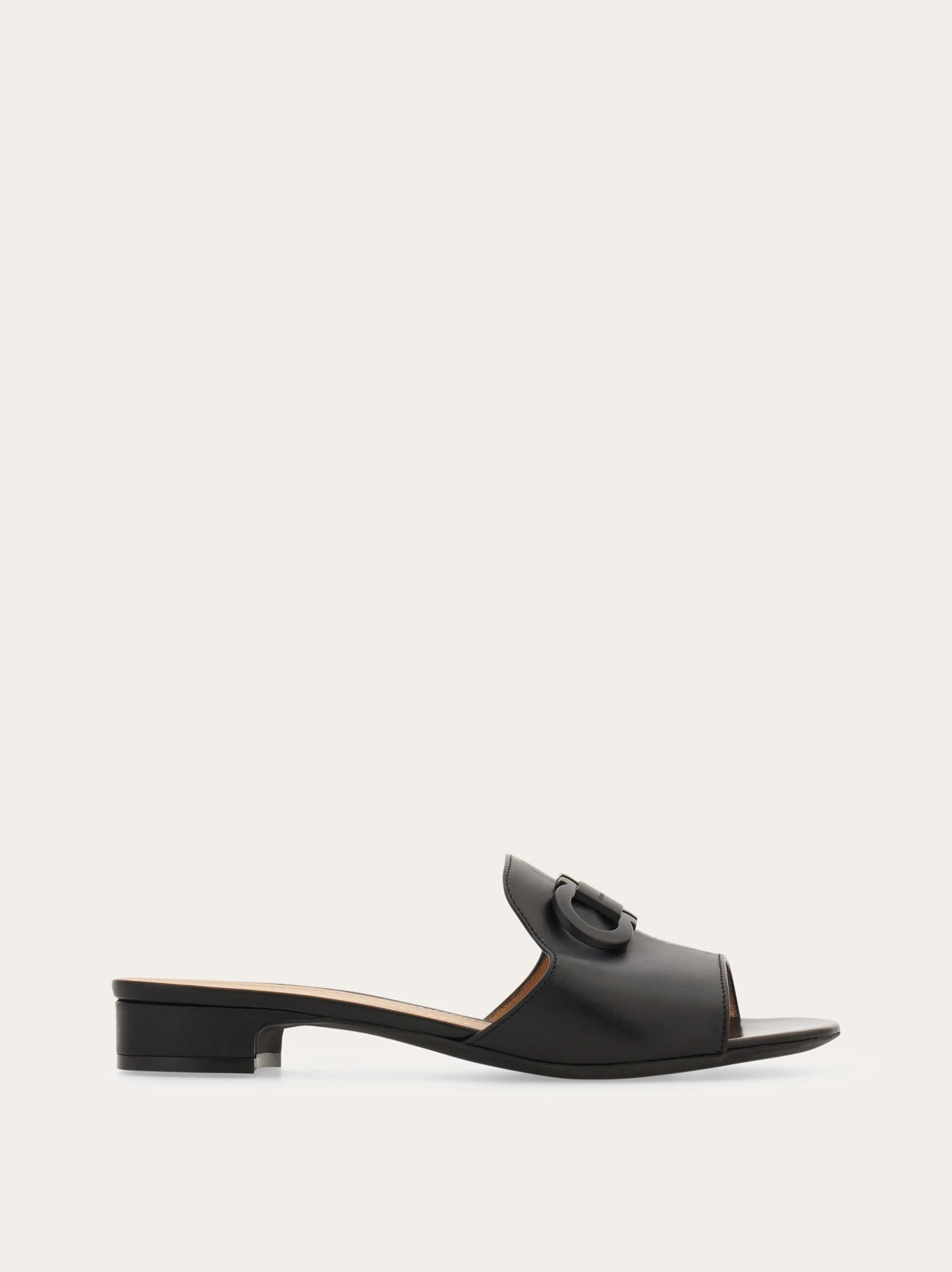 Gancini ornament slide - 1