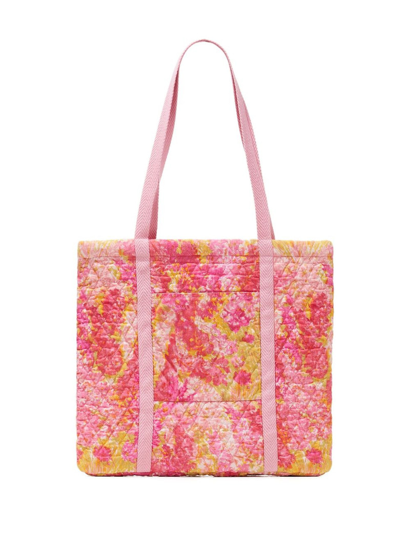 Henderson quilted shoulder bag 3