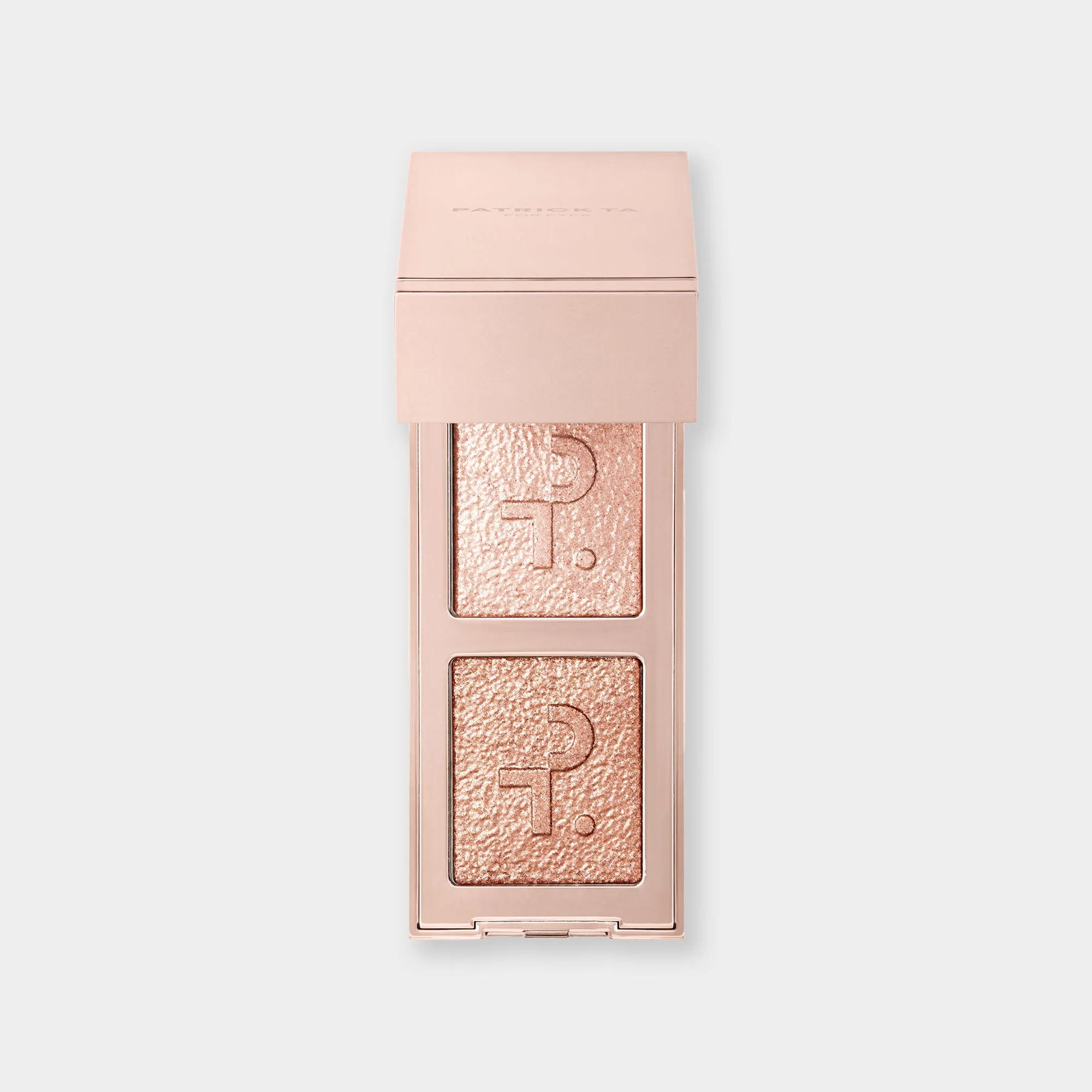 Major Dimension Eye Illusion Eyeshadow Duo - 1