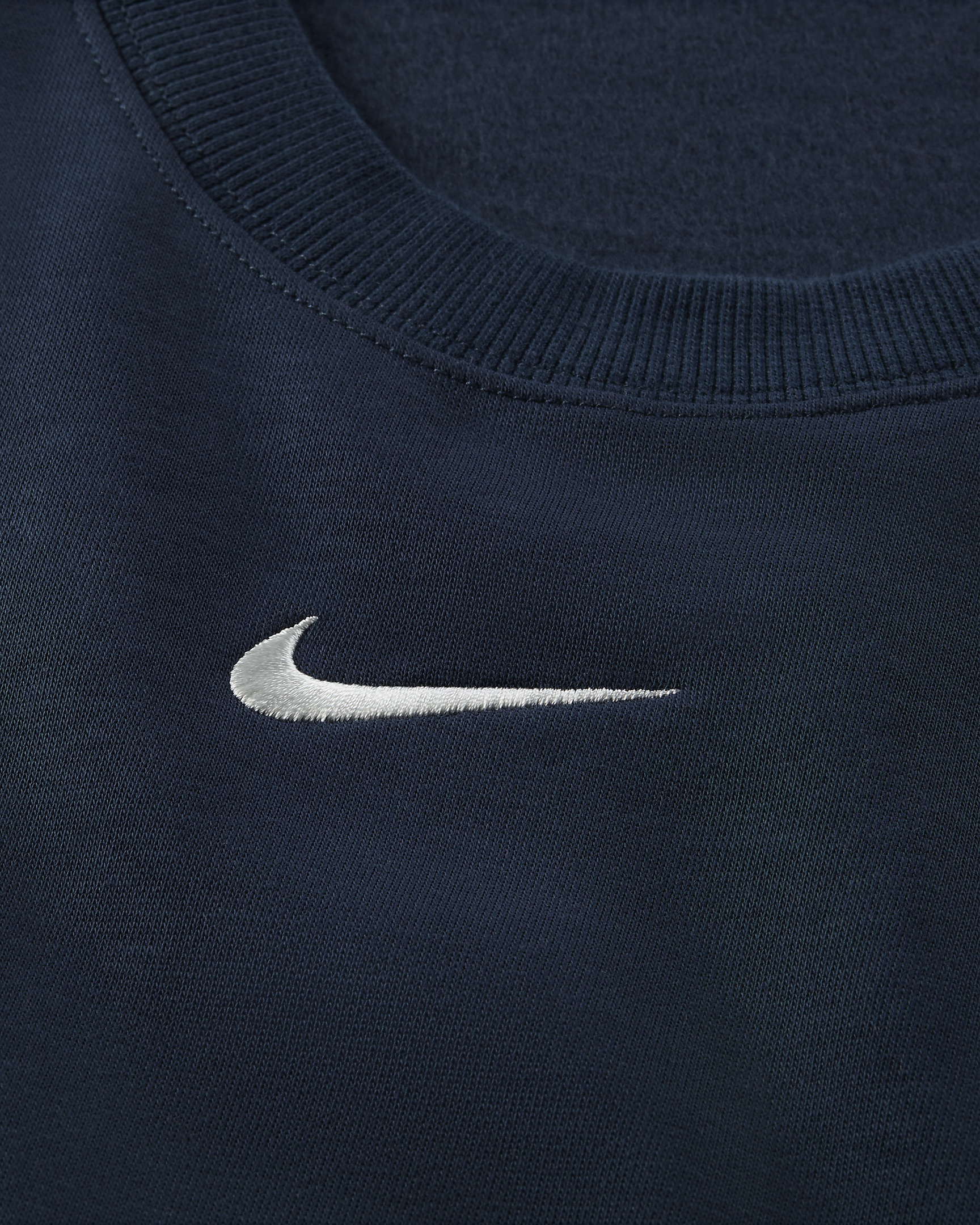 Nike Sportswear Phoenix Fleece Women's Oversized Crew-Neck Sweatshirt - 7