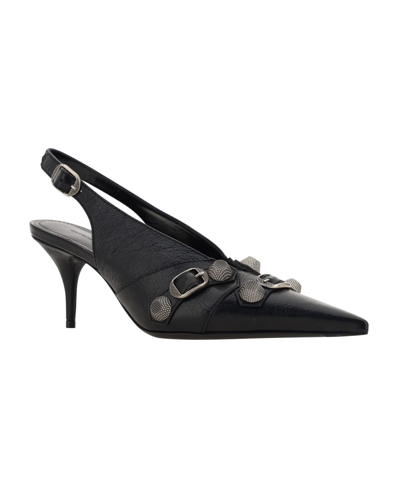 Cagole Slingback Pumps - 2