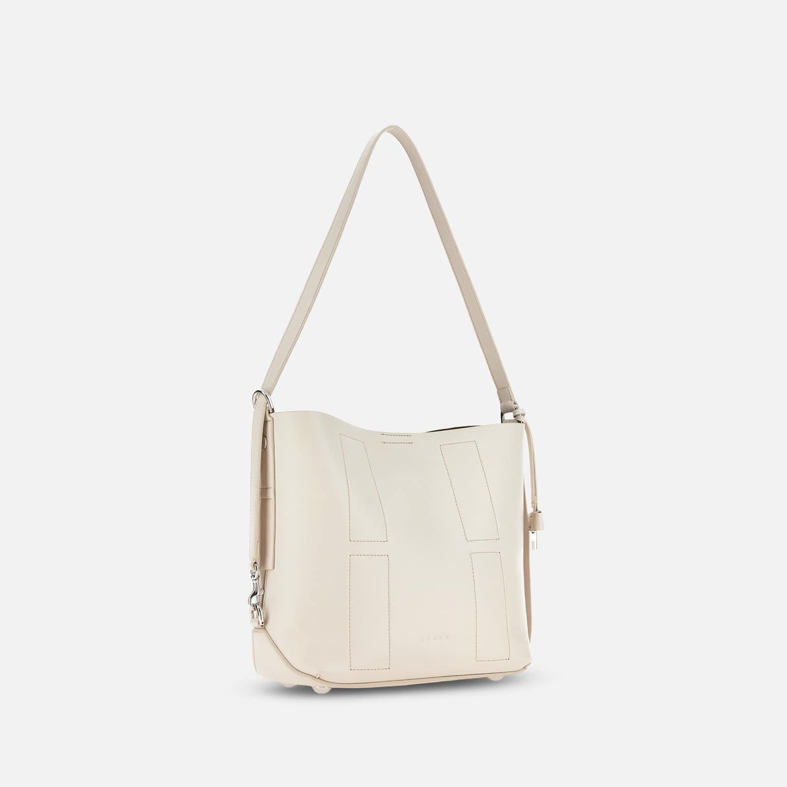 Hogan Hocket Hobo Bag Small - 3