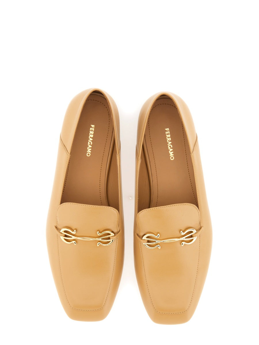 Loafer "Louis" - 2