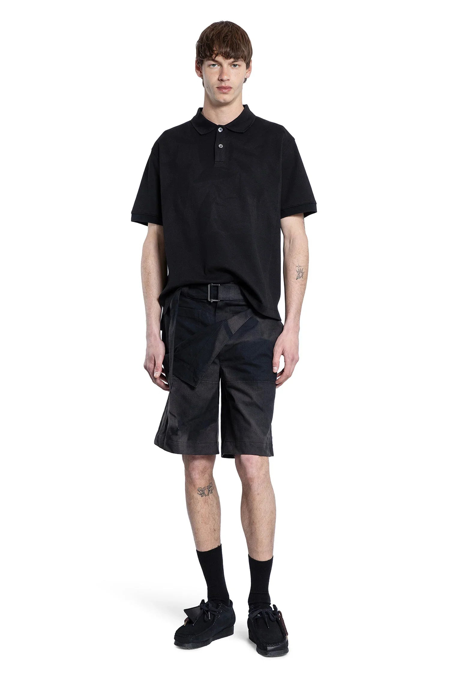 Sun-Bleached-Pack-Polo-Shirt - 4
