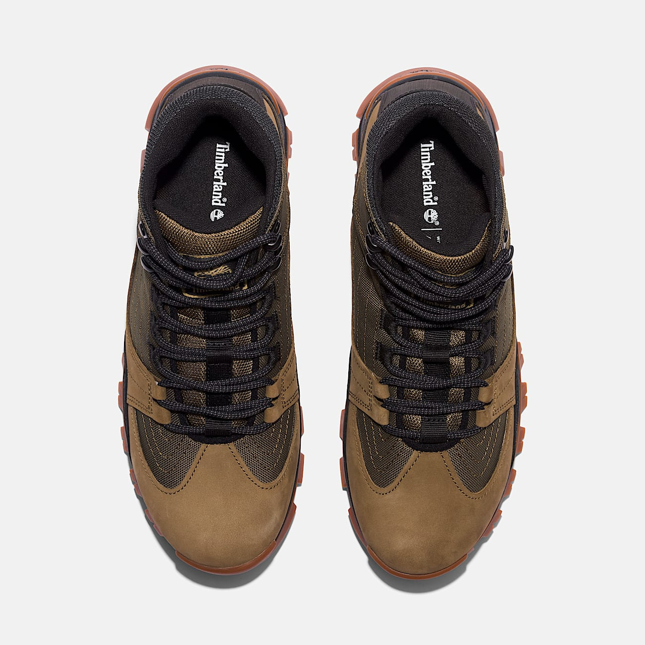Men's Mt. Maddsen Mid Lace-Up Hiking Boot - 2