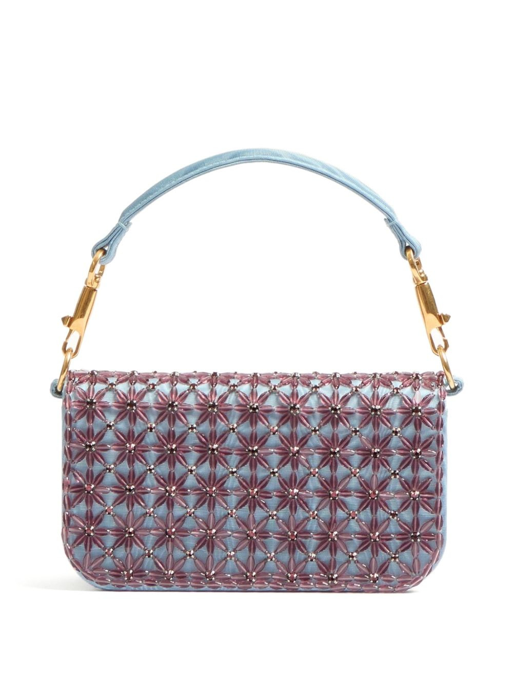 small Locò shoulder bag - 4