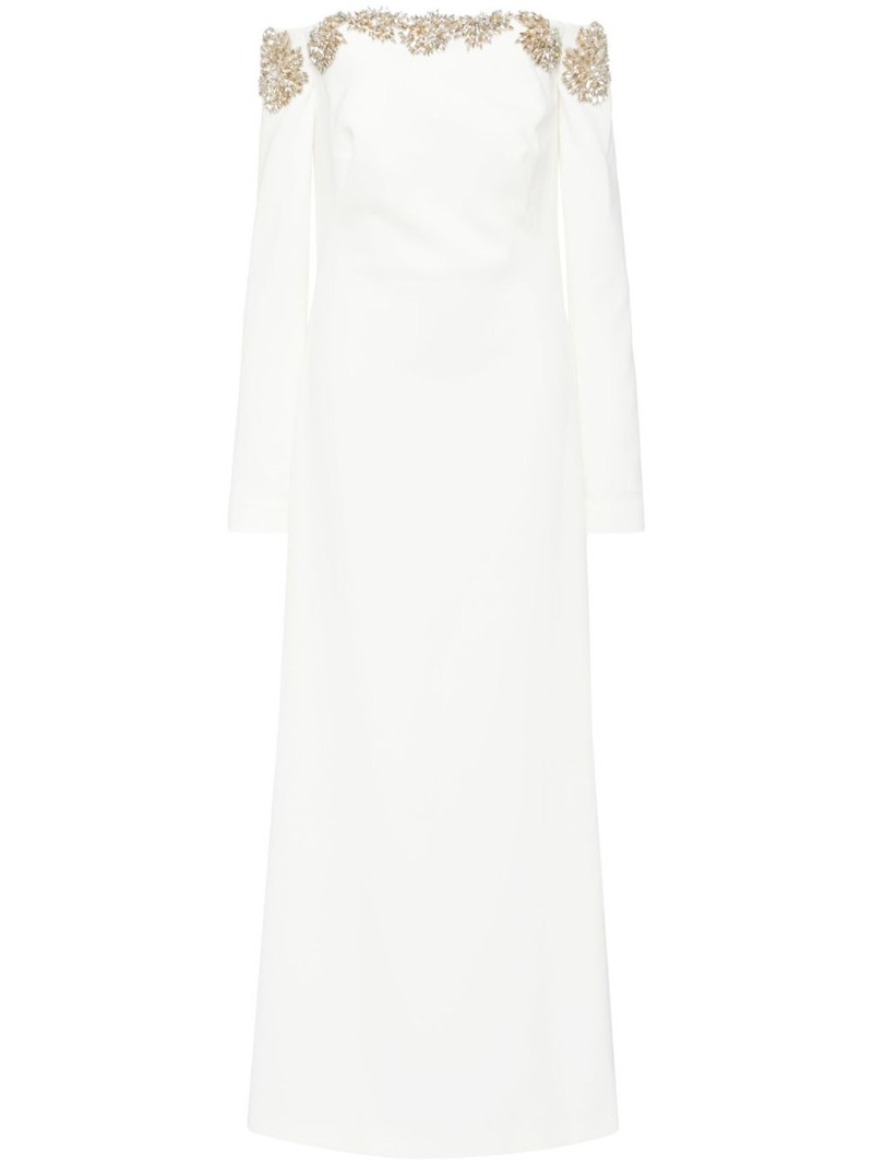 Meline gown 1