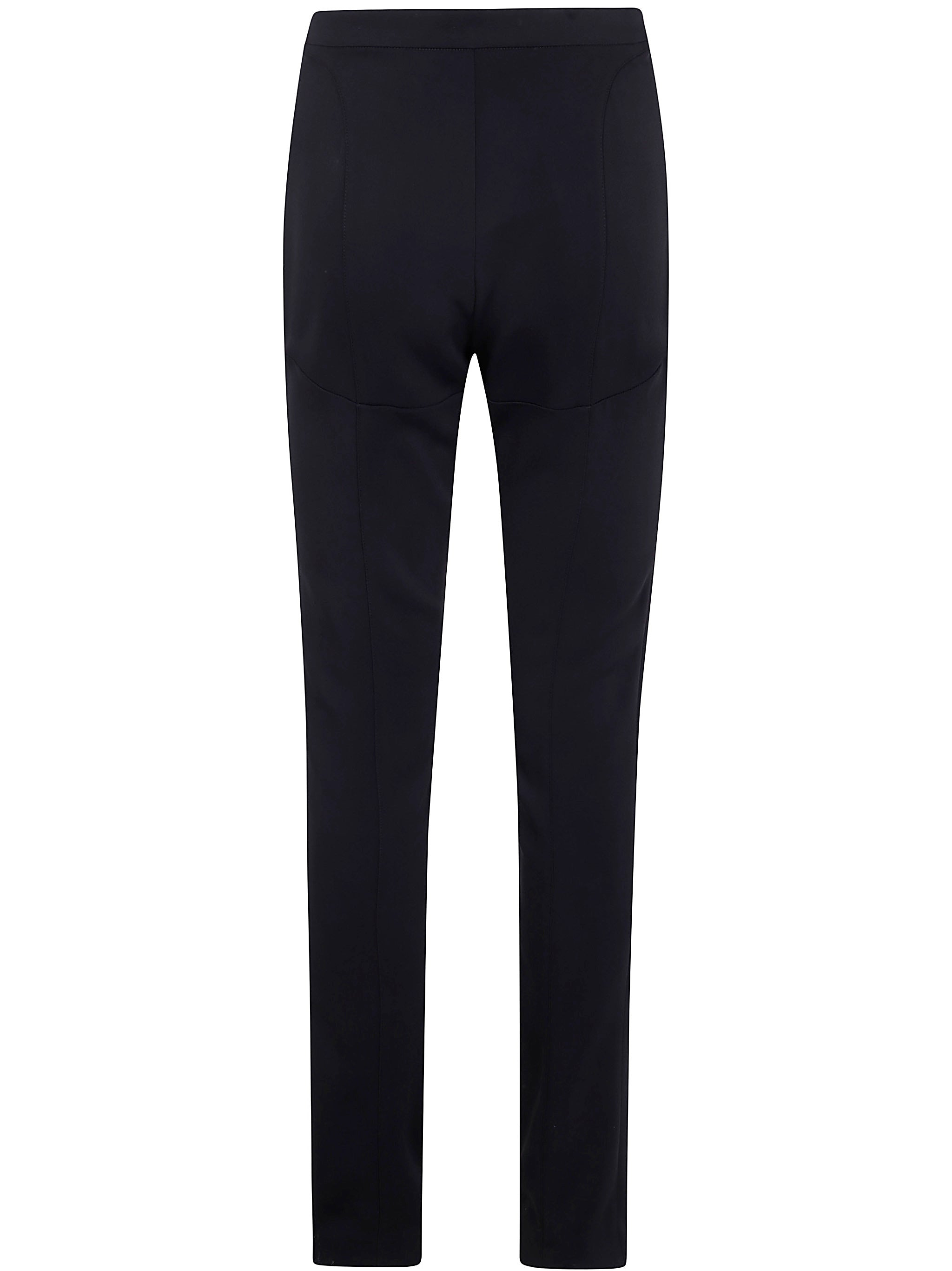 Mugler Women Flared Trousers - 7
