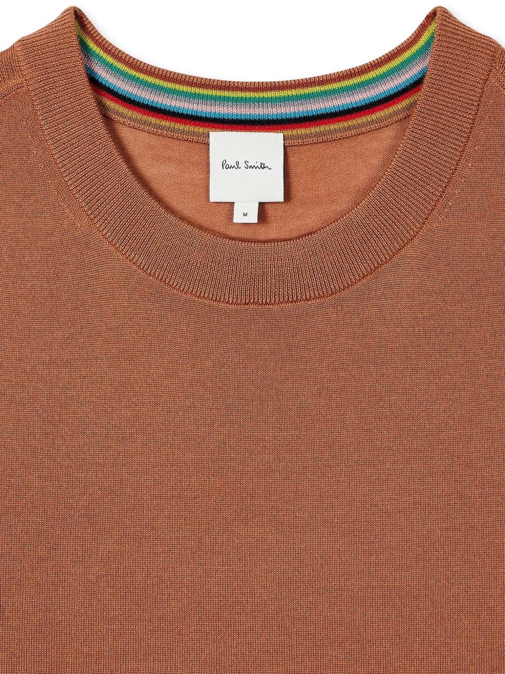 merino wool sweater - 5