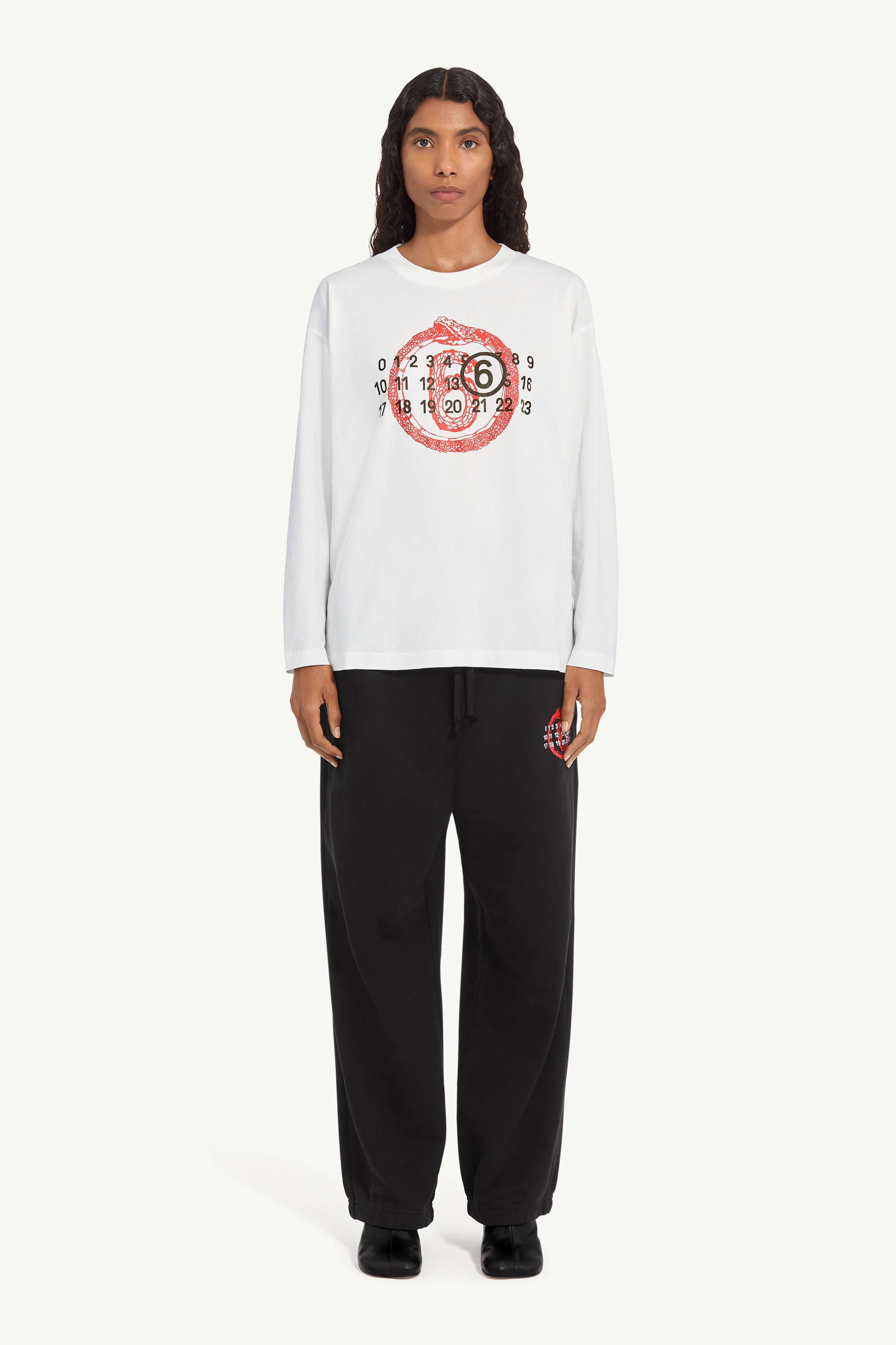 Year of the Snake Long-sleeve - 2