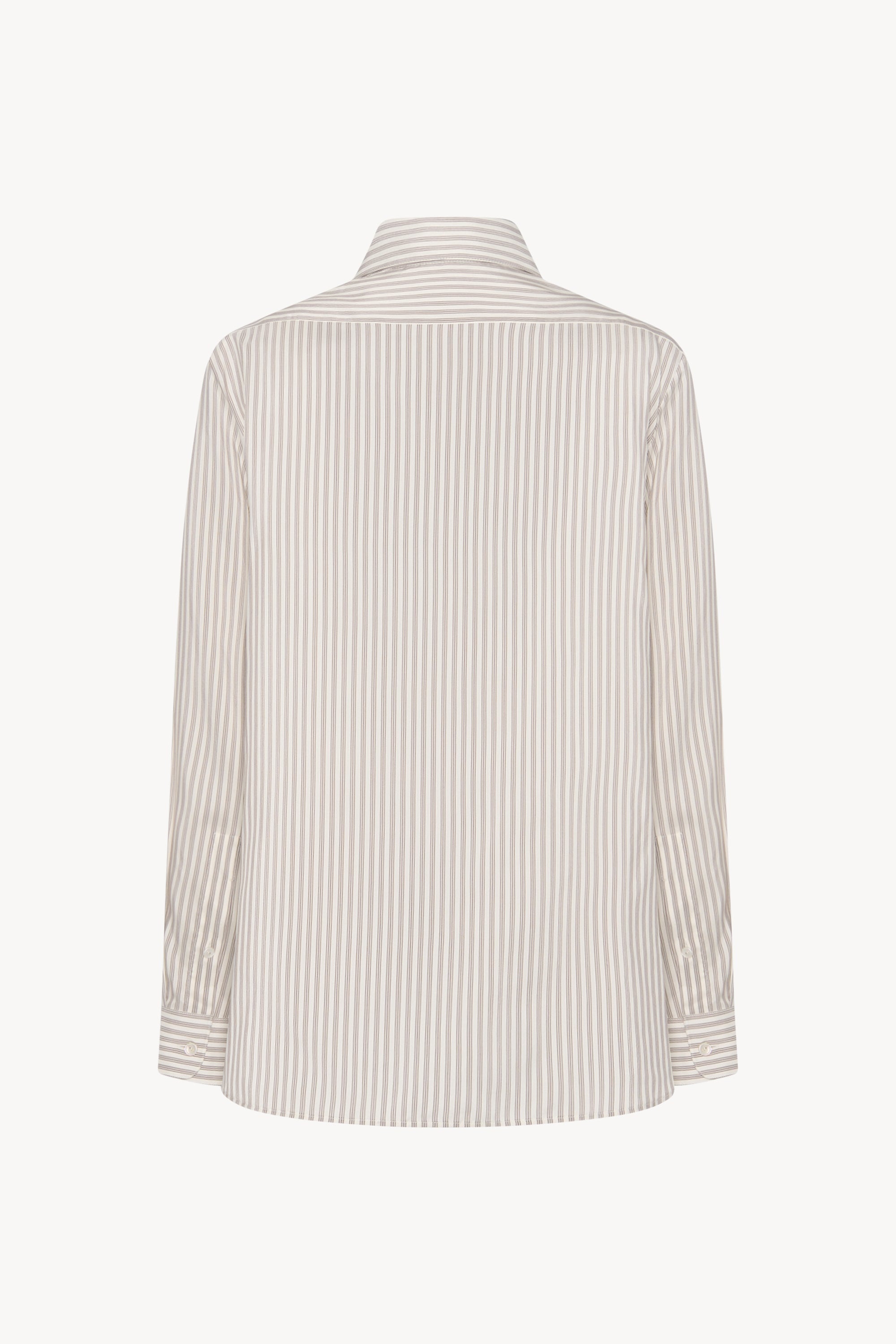 Vanda Shirt in Silk - 2