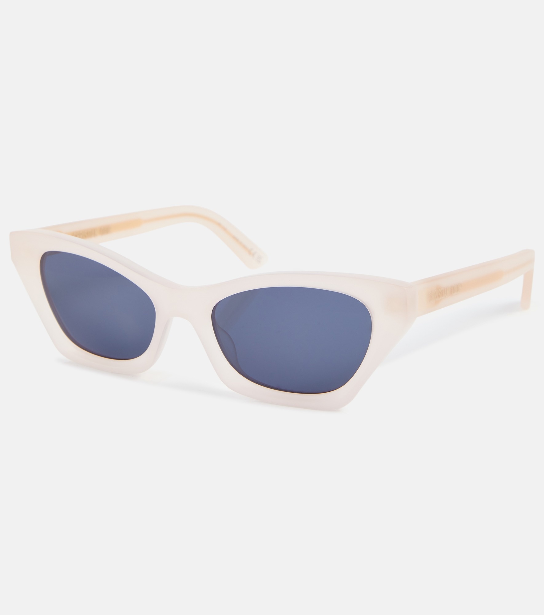 Dior Midnight B1I cat-eye sunglasses - 4