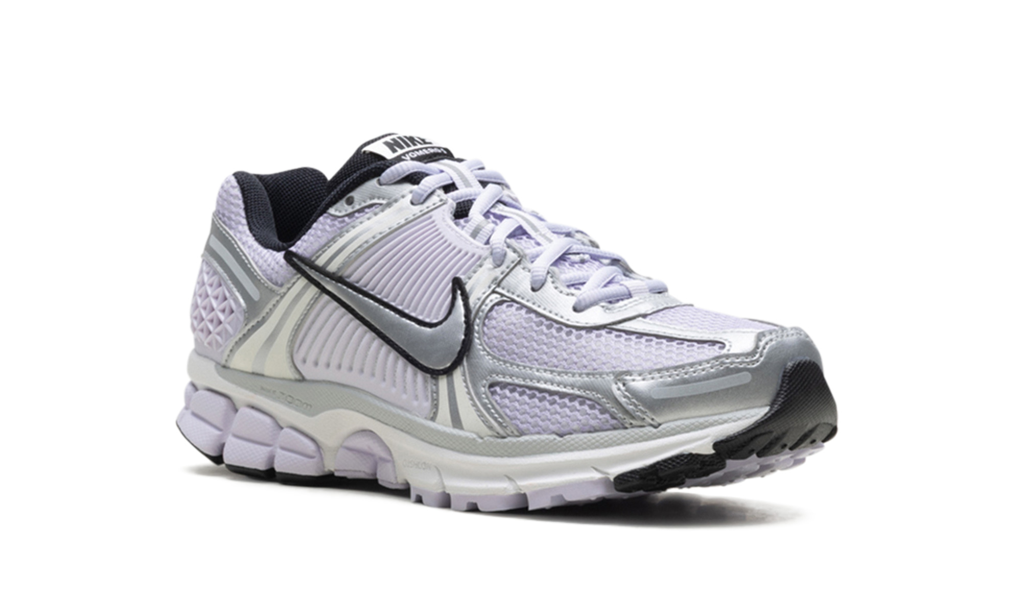 Zoom Vomero 5 WMNS "Barely Grape Photon Dust Summit White Metallic Silver" - 7