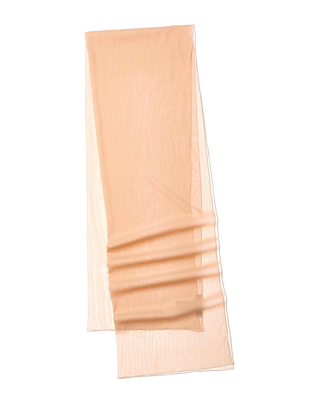 Dolce & Gabbana Chiffon Silk-Blend Scarf - 2