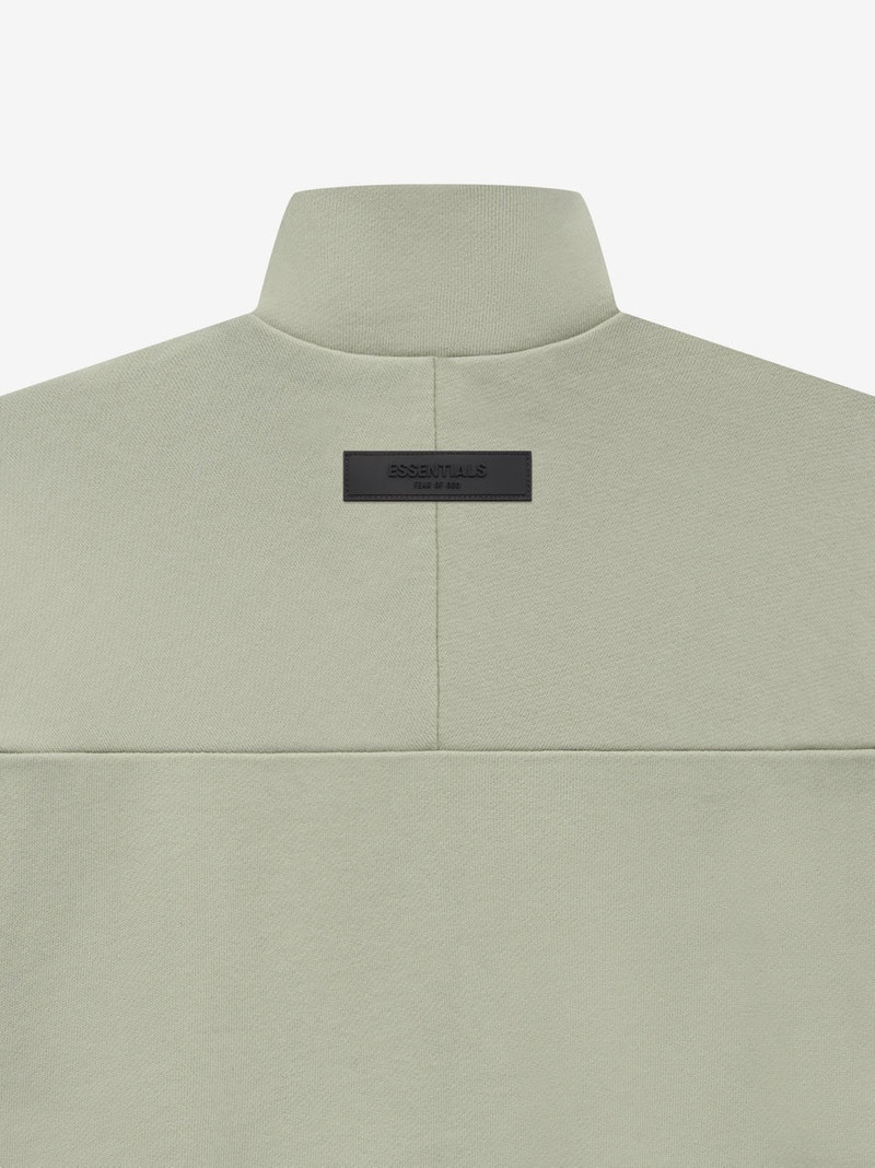 SS FULL ZIP JACKET 4