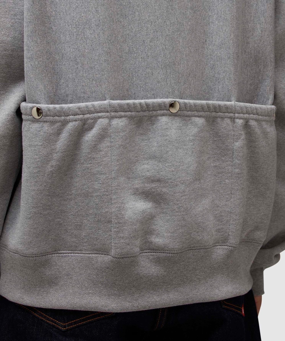 Runner hoodie - 5