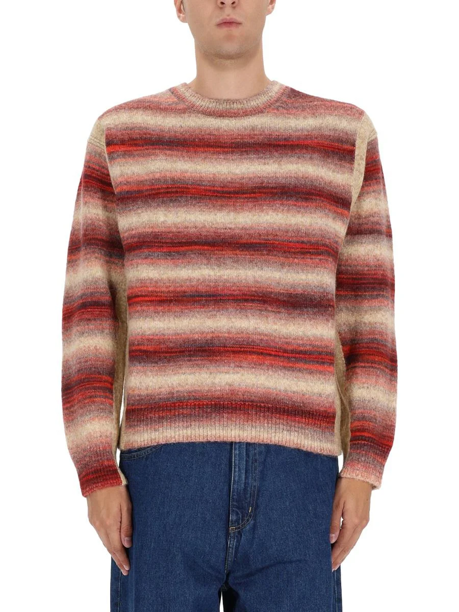 Paul Smith Striped Sweater - 1
