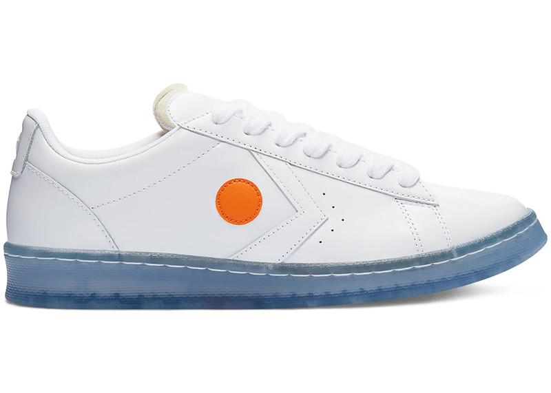 Converse Pro Leather Rokit 1