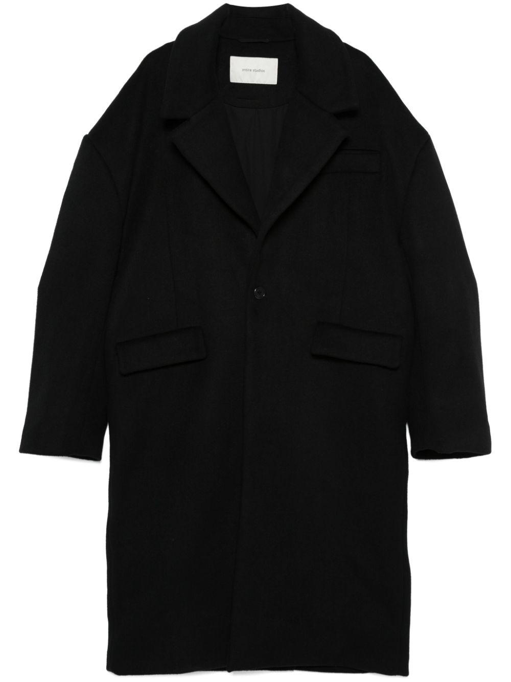 Basilica coat - 1