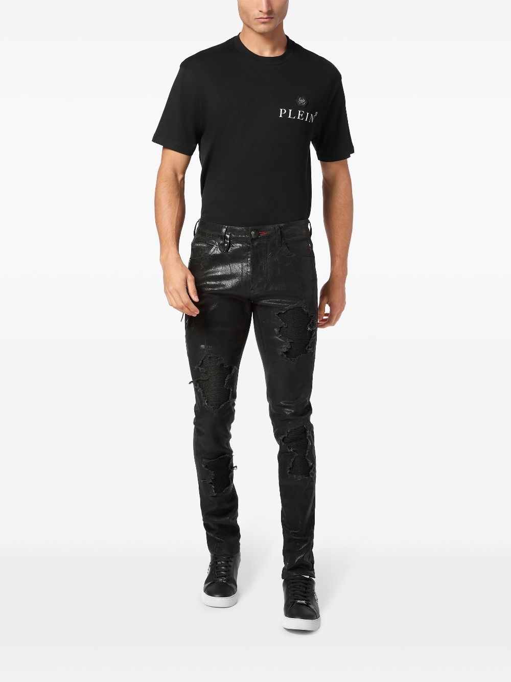 Rock Star jeans - 2