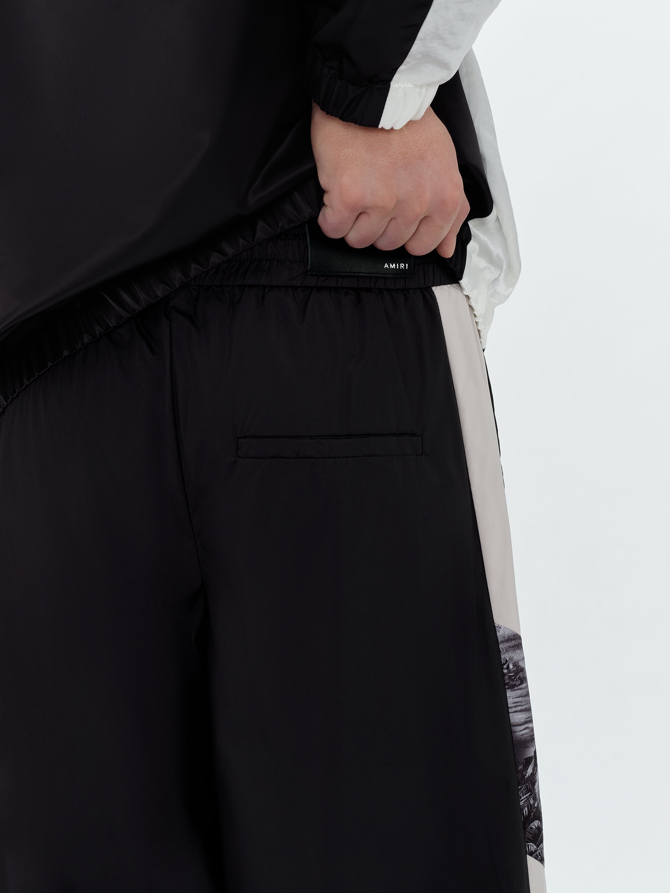 HAWAIIAN TRACK PANT - 9