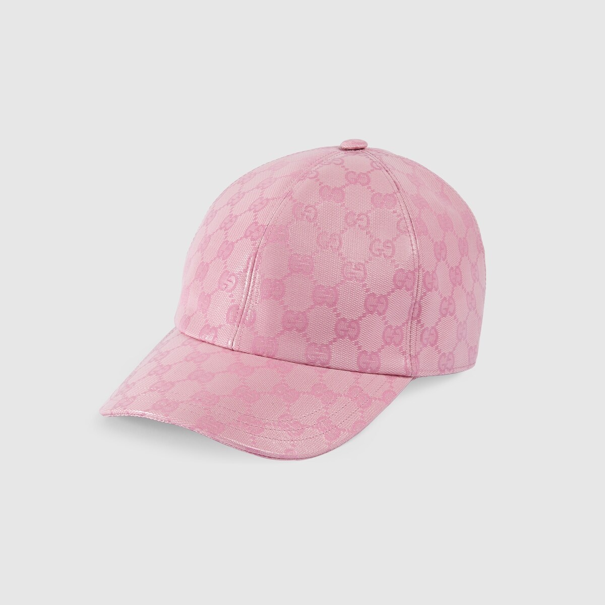 GG Crystal baseball hat - 1