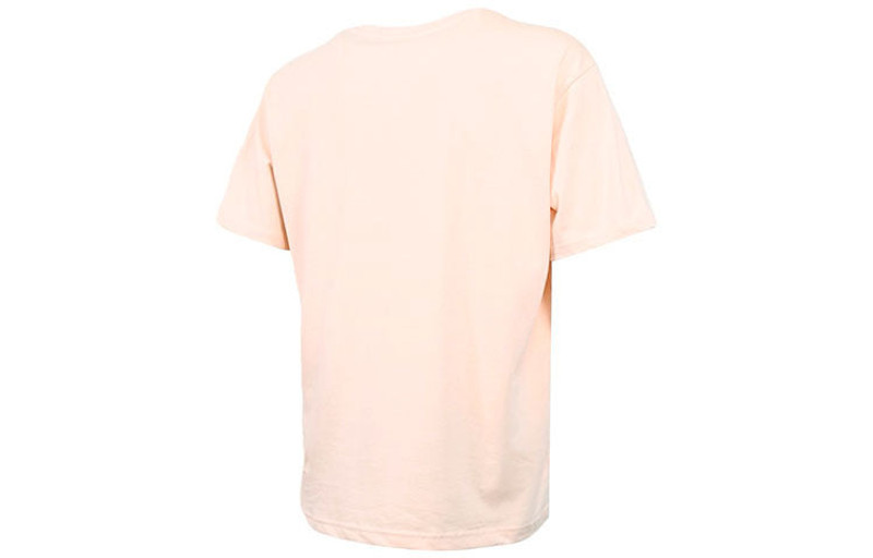 New Balance New Balance Logo Sport T-Shirt 'Pink' AMT21548-VRS outlook