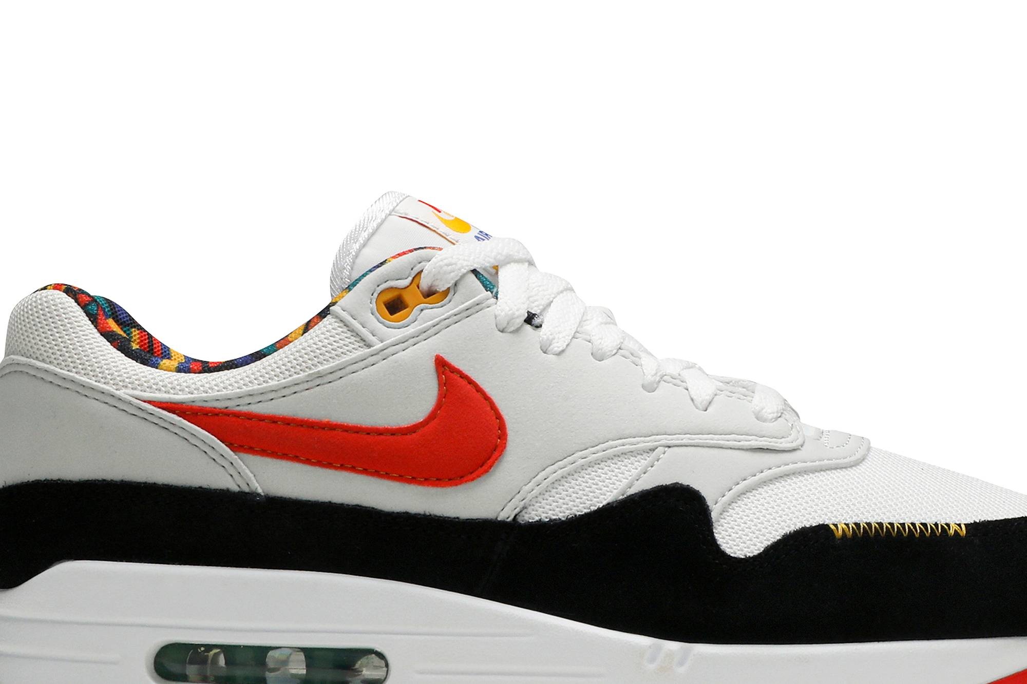 Air Max 1 'Live Together, Play Together' - 2