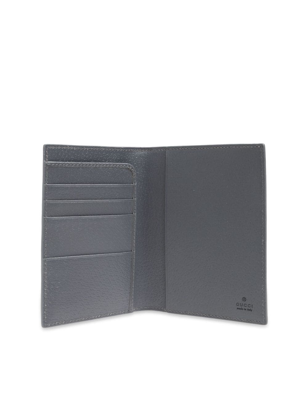 GG passport holder - 2