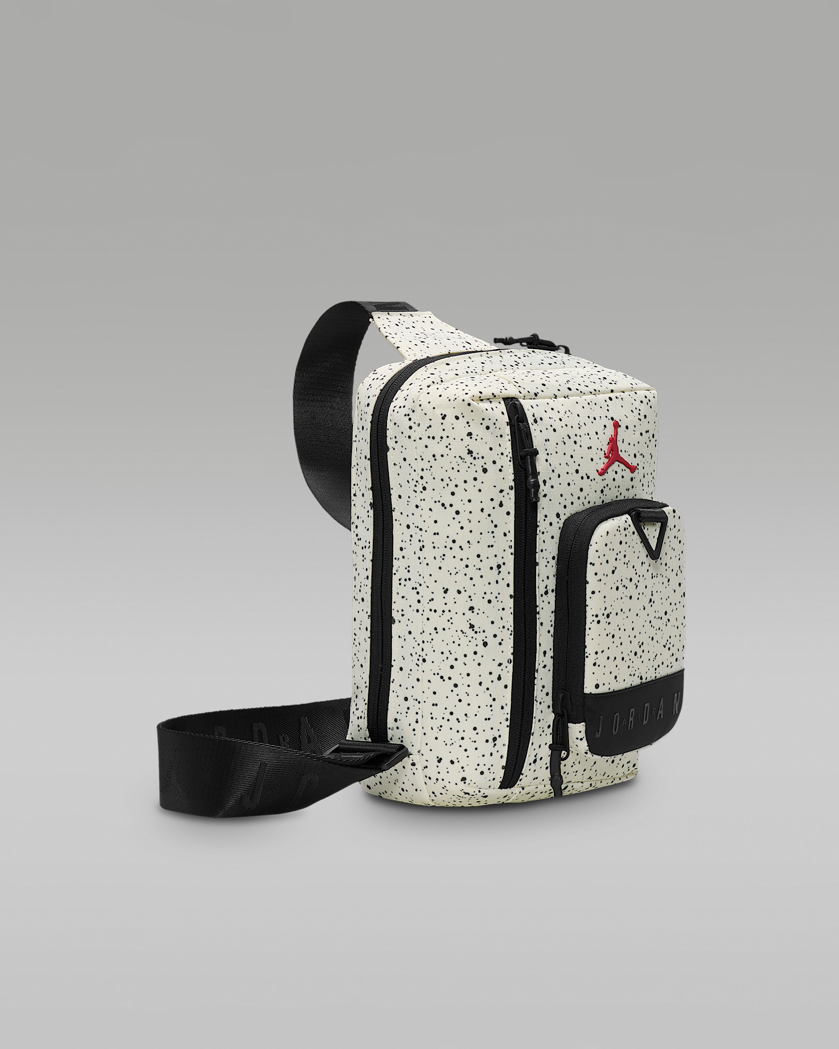 Jordan Collectors Crossbody Bag (3L) - 2