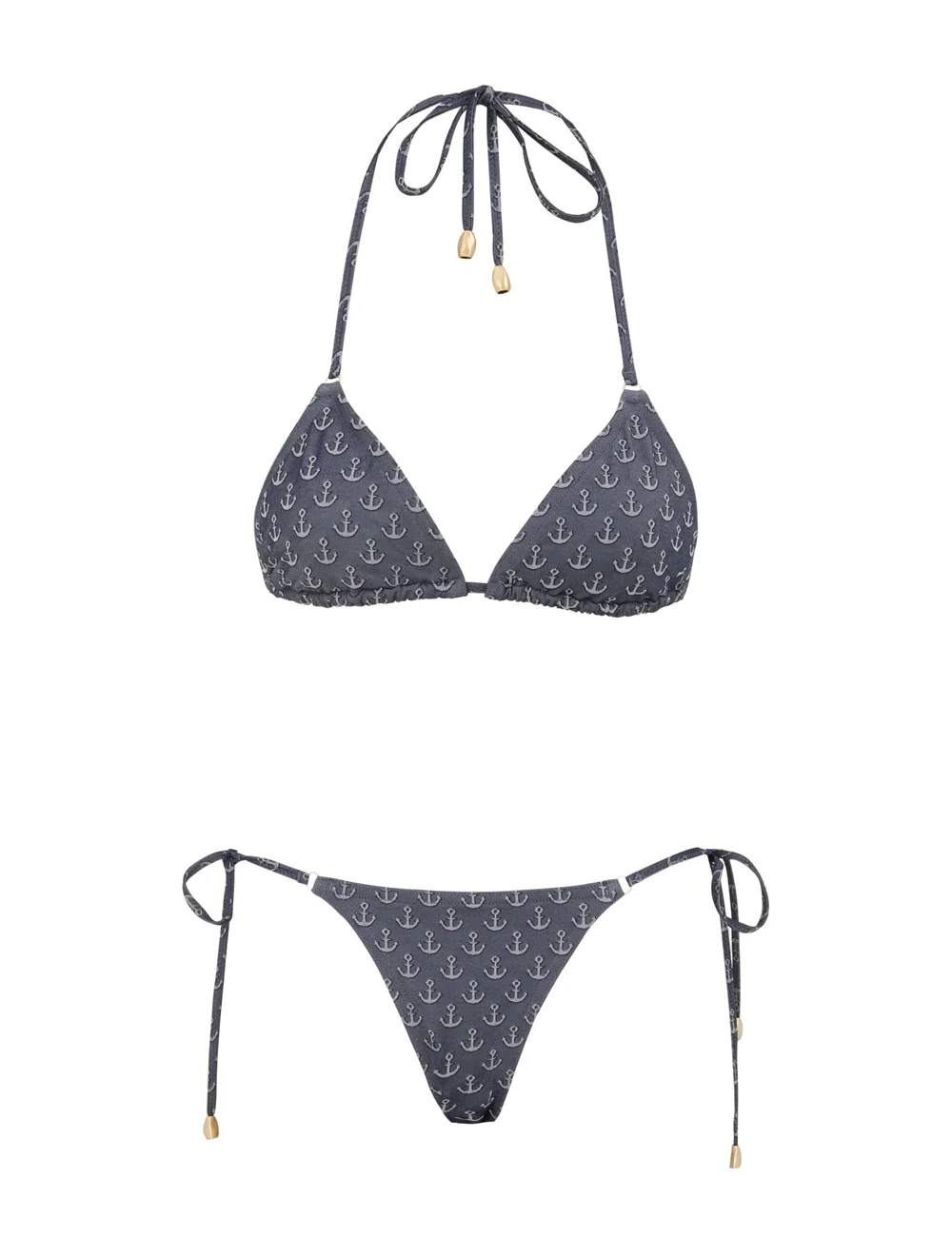 SCARBOROUGH MINI TRI BIKINI - 1