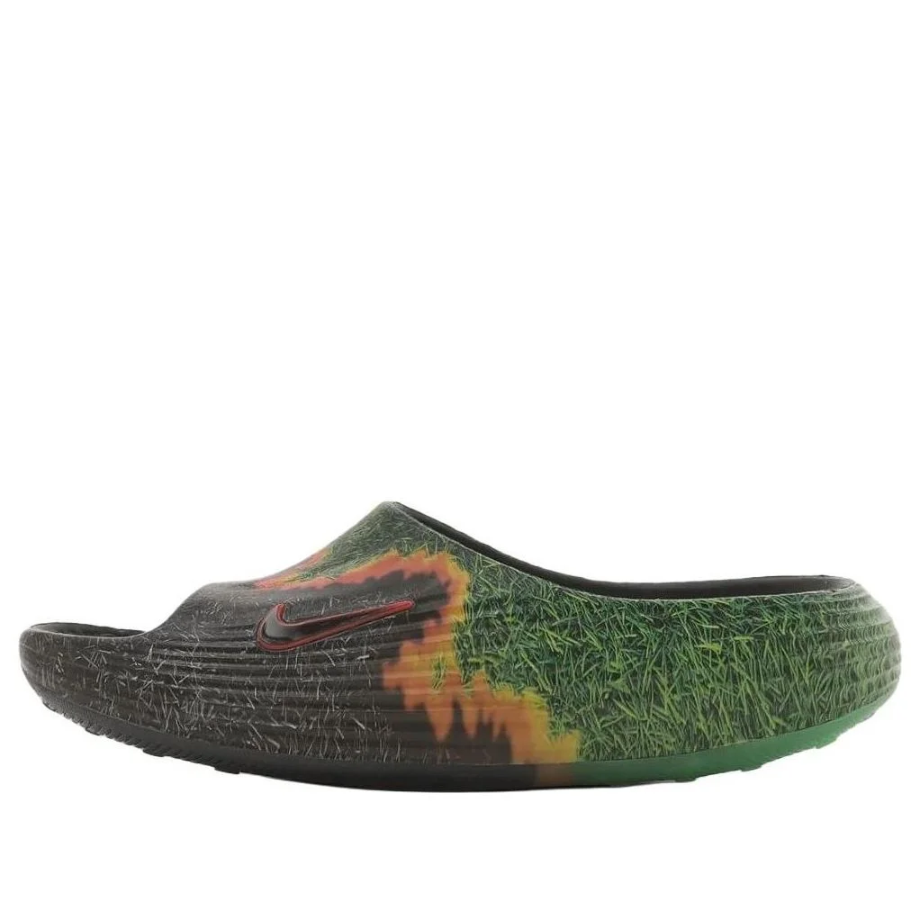 Nike x .Swoosh ReactX Rejuven8 Slide 'Touch Grass' IR0459-001 - 1