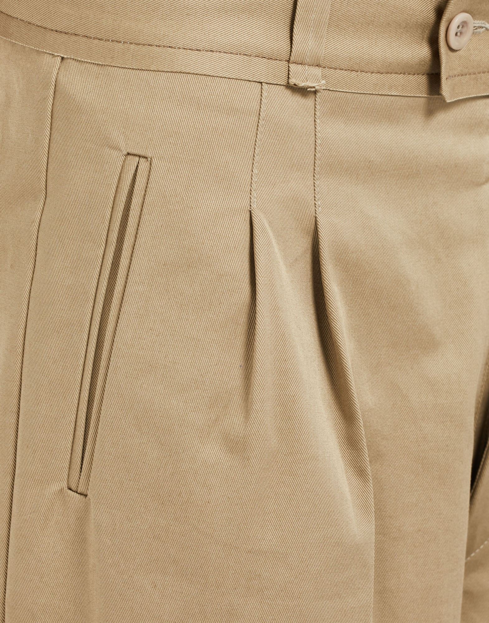 Cropped trousers - 6
