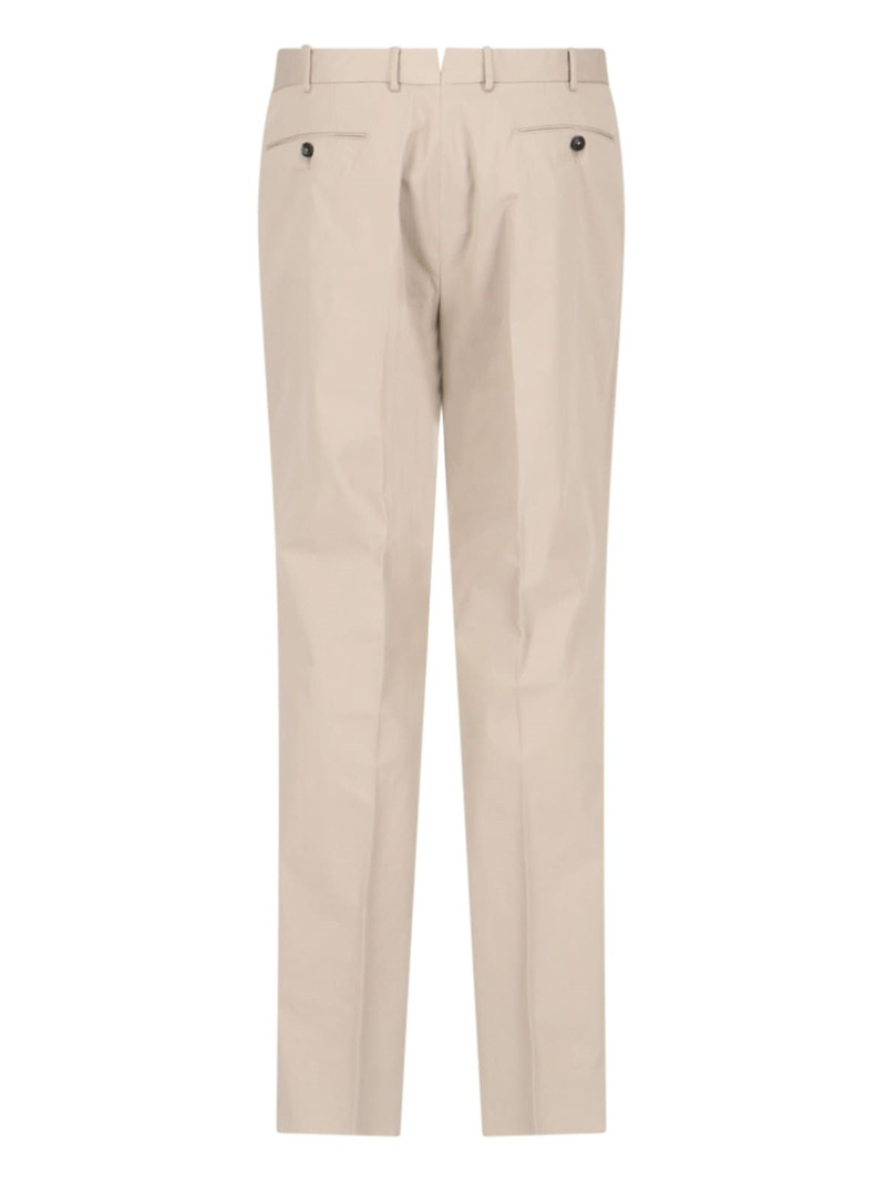 TAILORED TROUSERS 2