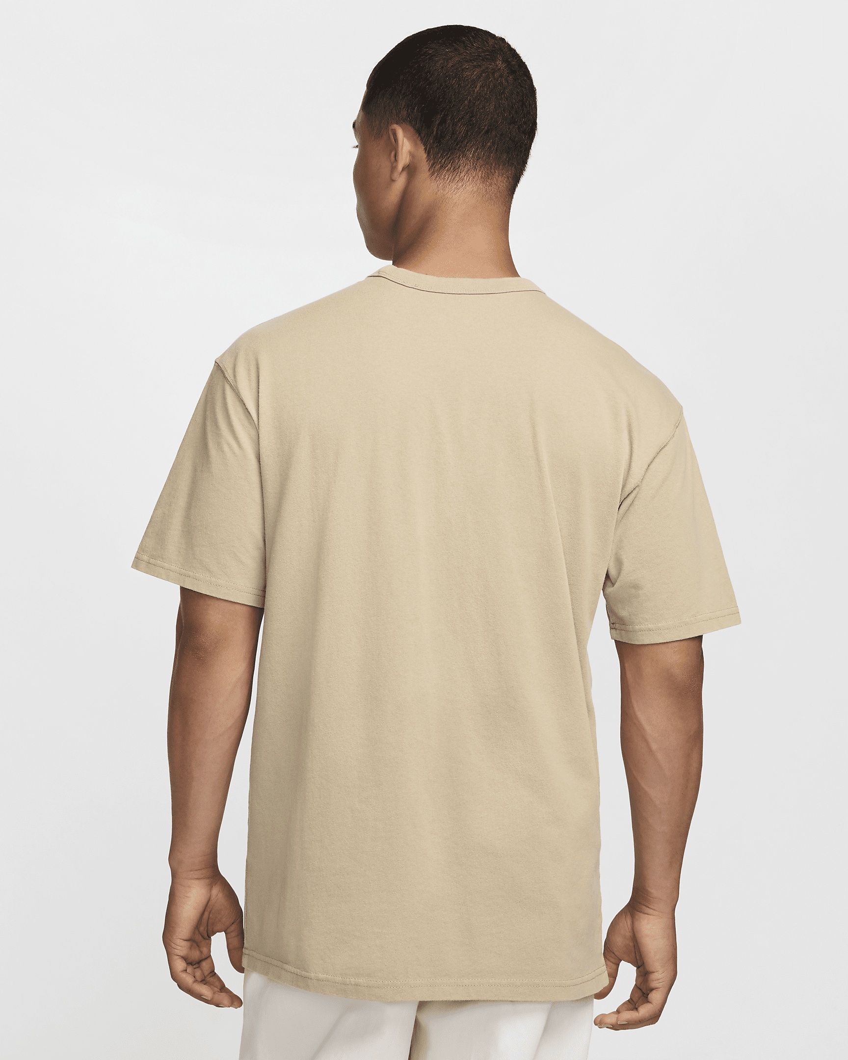 Nike Sportswear Premium Essentials Men's T-Shirt - 2