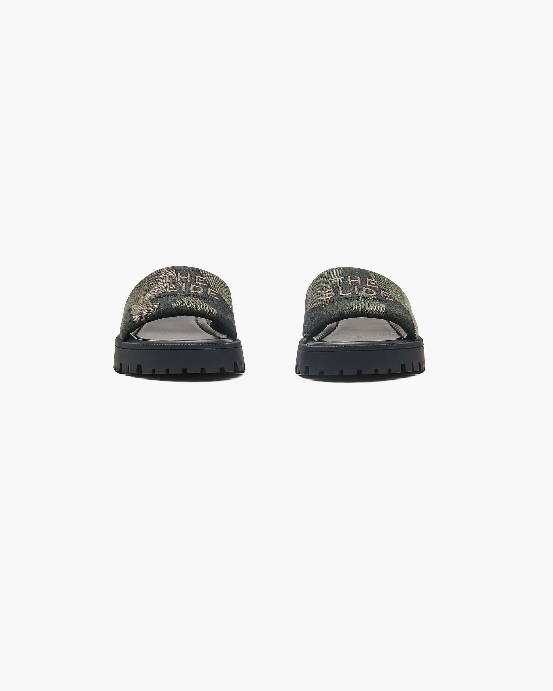 THE LUG SOLE SLIDE - 5