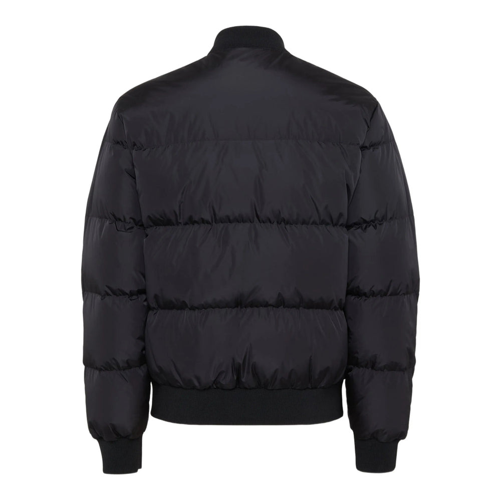 Dsquared2 Black Jackets - Padded & Down Jackets Men - 2