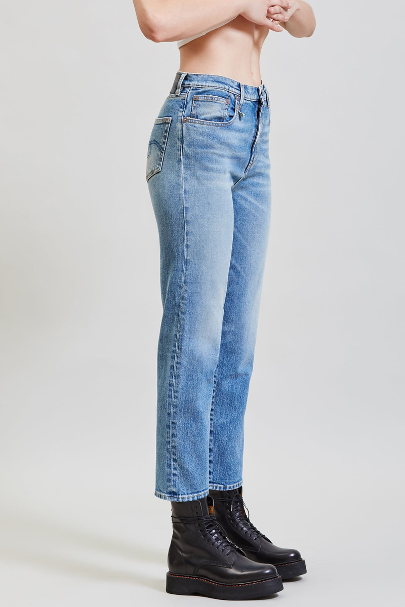 SHELLEY SLIM - JASPER STRETCH | R13 4