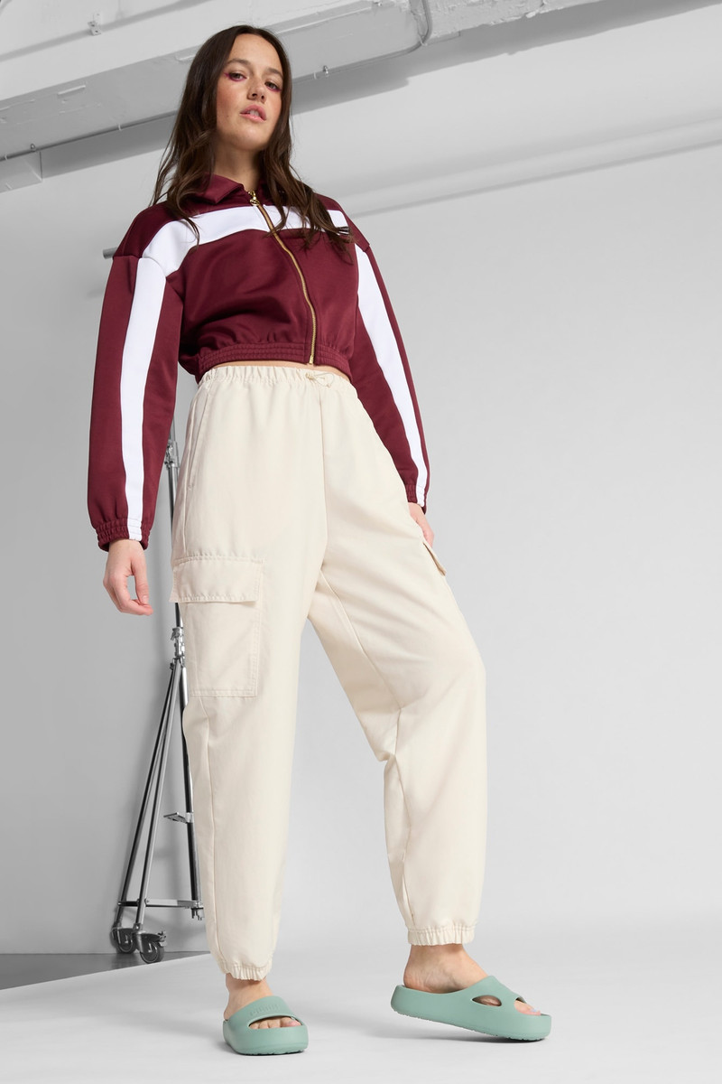 Shibusa Women's Slides 3