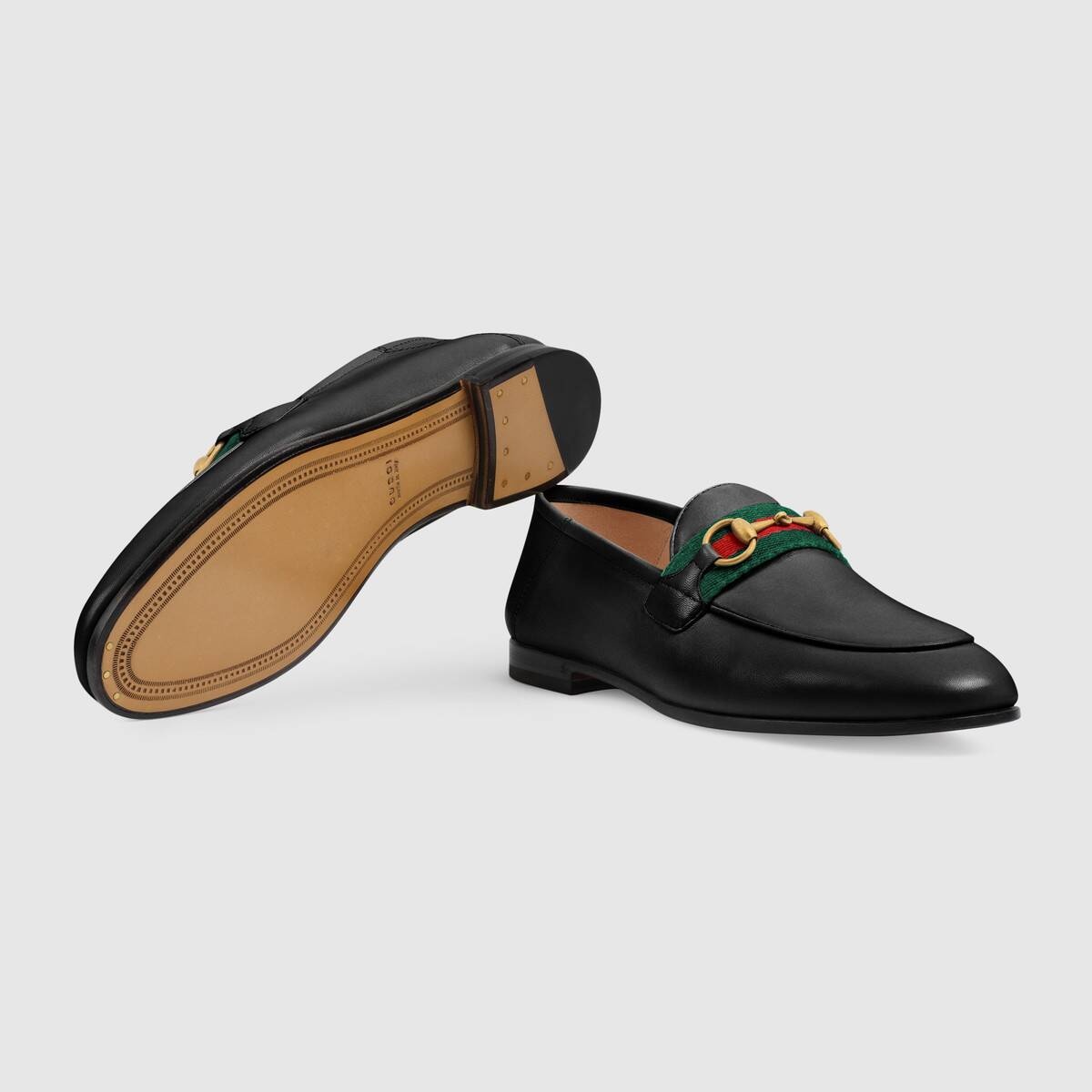 Women's loafer with Web - 6