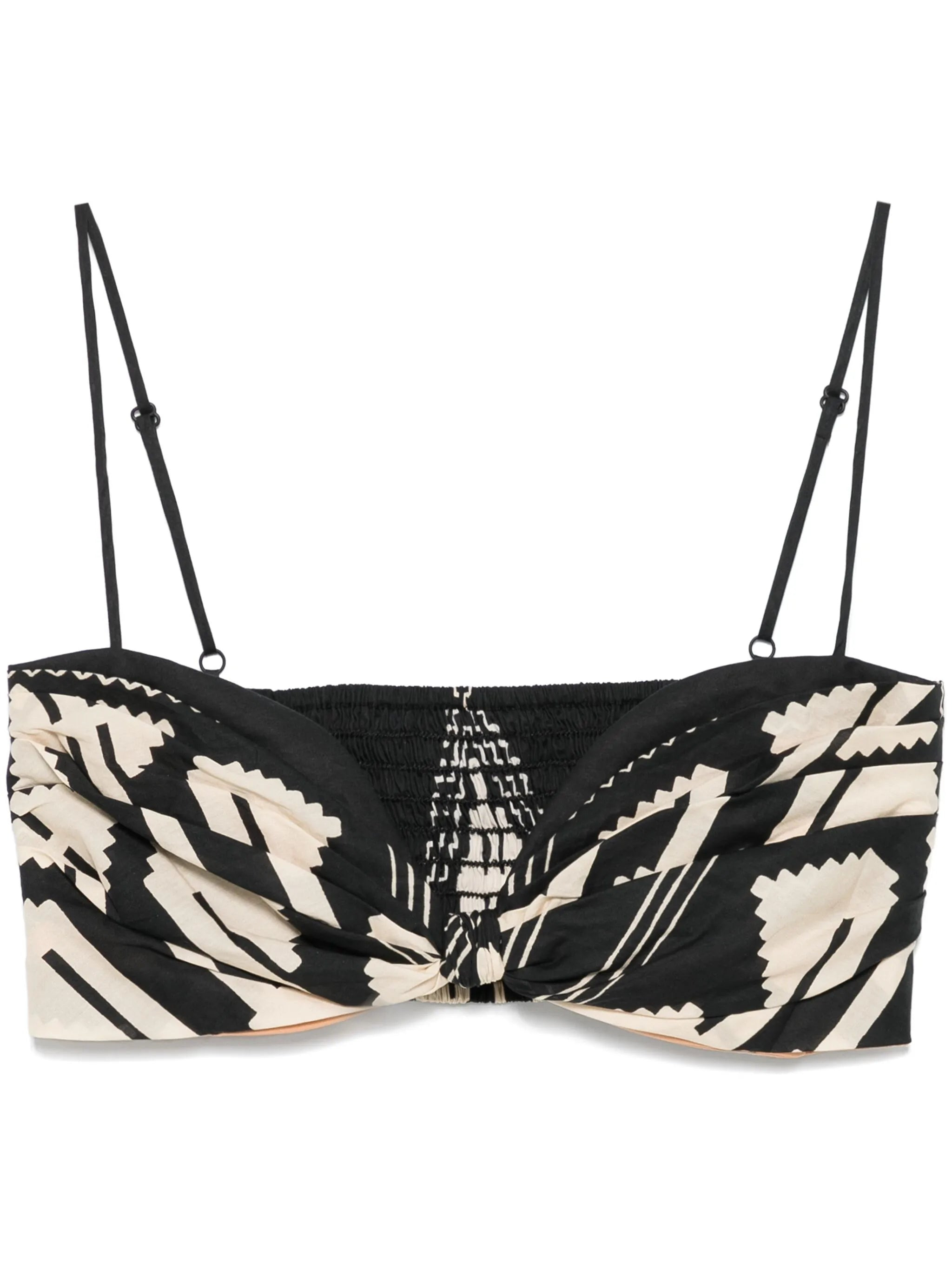 Nudos del Mar top - 1