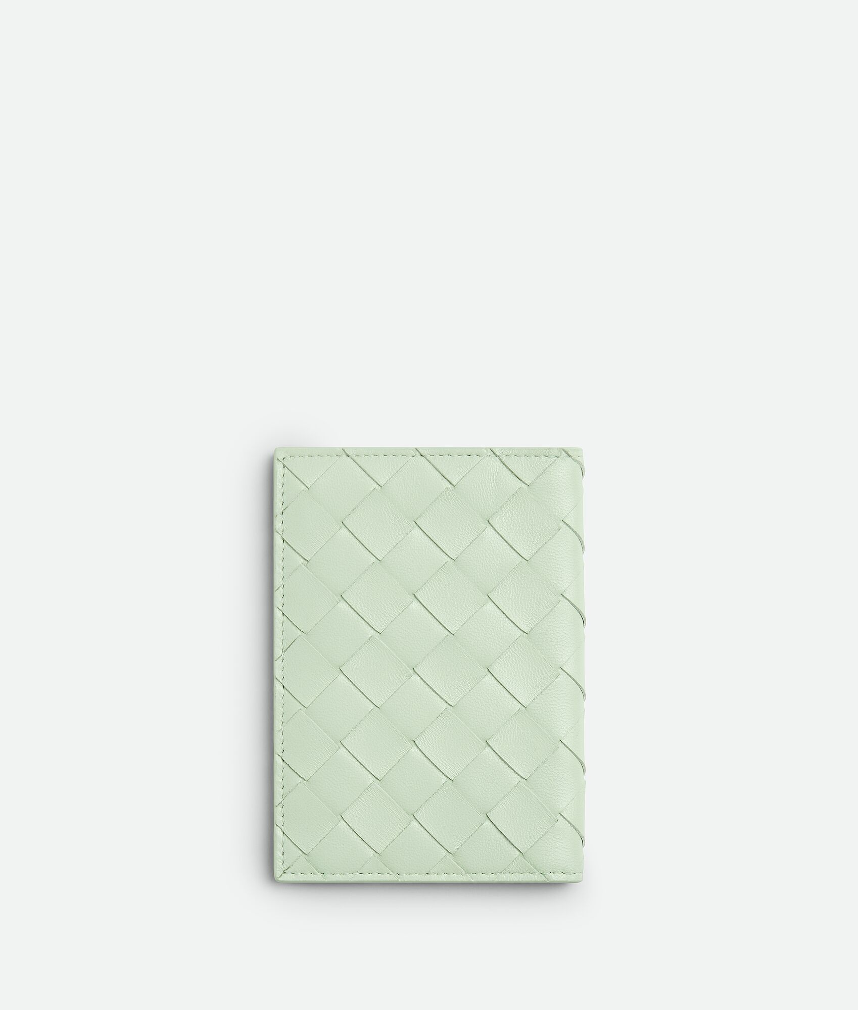 Intrecciato  Passport Case - 3