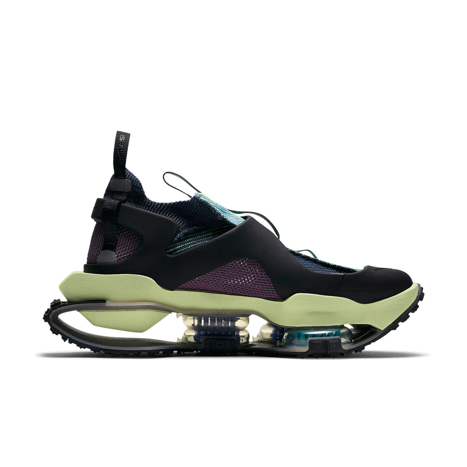 Nike ISPA Road Warrior 'Clear Jade' CW9410-400 - 2